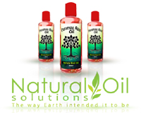  Natural Oil
