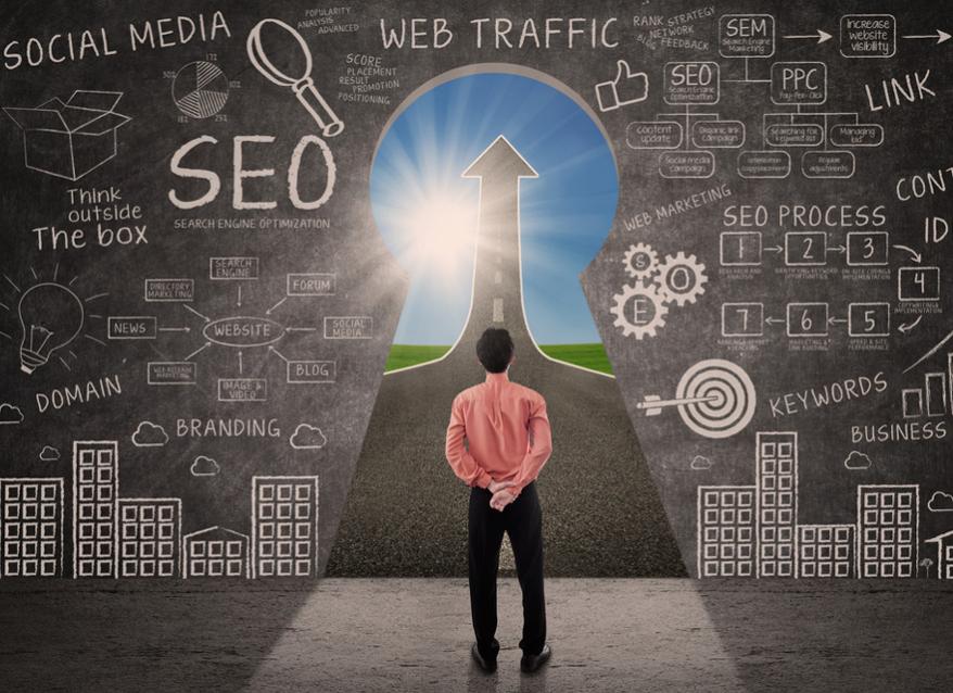 SEO/Internet Marketing